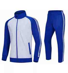 ชุดกีฬาออกแบบดีที่สุด ระบายอากาศได้ดี แห้งเร็ว น้ำหนักเบา ผลิตในปากีสถาน รับทำโลโก้ตามสั่ง ชุดทีมชาย วัสดุปรับแต่งได้ - Product Image 6