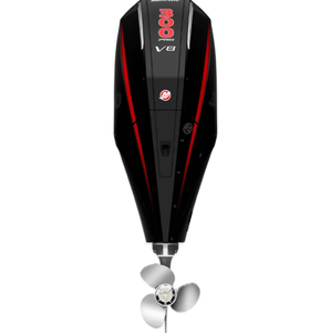 NOUVELLE ARRIVÉE Moteurs hors-bord pour bateaux Mercury Verado 300 4 temps 300 CV V-8 avec télécommande - Product Image 3