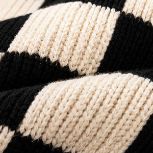 Gorro de Lana/Algodón Unisex Personalizable de Alta Moda, Transpirable e Impermeable, Fabricado en Fábrica, Calidad Premium, Gran Venta - Product Image 6
