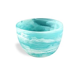 ชามเรซินออกแบบหรูหราใช้ตกแต่งโต๊ะอาหารค่ำ - Product Image 6