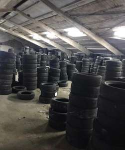 ยางรถบรรทุกสำหรับรถยนต์และรถบรรทุกแบบใช้รัศมีการออกแบบใหม่ - Product Image 3