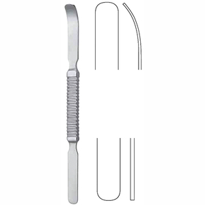 Manual Periosteal <b>Elevator</b> - Product Image 1