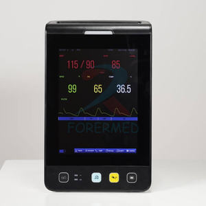 휴대용 멀티 파라미터 환자 모니터 수의사 모니터 환자 모니터 가격 - Product Image 4
