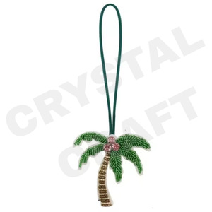 Totally Tropical i feel Designs Charms Seed Beads Cute Daily Custom Character Star Charms Girl Gift New Trend Style for Beaded - Product Image 6