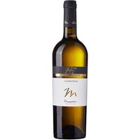 TENUTA MASSELLINA 147 Chardonnay Sauvignon Blanc Vin Blanc Italien Frisant et Fruité Rubicone IGT 750ml Fabriqué en Italie