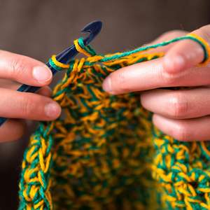 Crochets à crochet de qualité supérieure, faits à la main, 7 crochets à crochet, aiguille à tricoter, fil artisanal, tissage, meilleur cadeau - Product Image 2