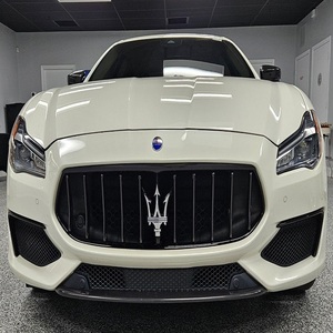 MASERATI QUATTROPORTE S Q4 GRANSPORT 2018 D'OCCASION LHD/RHD - Product Image 1