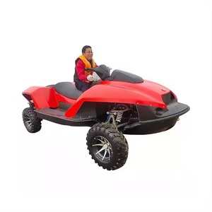 Nuevo diseño Quadski vehículos anfibio Atv ahora en stock para pedidos al por mayor - Product Image 3