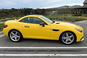 Mercedes-AMG SLC43 Final Edition 2020 Impecable - Product Image 4