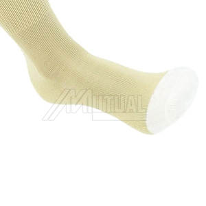 Calcetines estampados informales de alta calidad para hombre, calcetines de diseñador de LICRA/poliéster con logotipo personalizado - Product Image 6