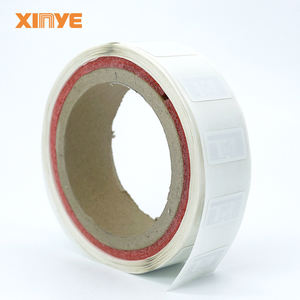 Monza R6 PET <span class=keywords><strong>UHF</strong></span> <span class=keywords><strong>RFID</strong></span> 라벨 태그 860-960mhz <span class=keywords><strong>RFID</strong></span> 젖은 인레이 <span class=keywords><strong>RFID</strong></span> 스티커 - Product Image 4