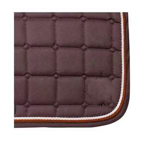 Accesorios Profesionales para Caballos de Fábrica, Manta de Silla de Montar, Conjunto Ecuestre de Alta Gama, Juego de Almohadillas de Silla de Montar Personalizadas para Caballos, Incluye Botas - Product Image 6