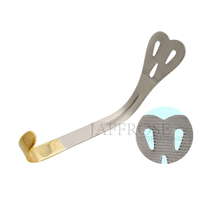 Weider – écarteur de langue pour joues, ouvre-bouche pour examens chirurgicaux, personnalisation d'instruments médicaux et dentaires de taille moyenne - Product Image 1