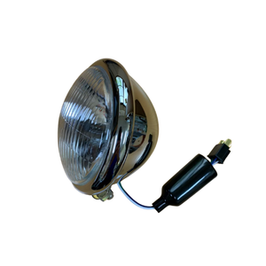 Faro retro motocicleta - Product Image 1