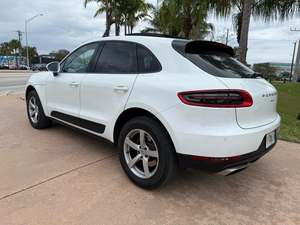 PORSCHE MACAN AWD 2018 PRÊT À ÊTRE EXPÉDIÉ - Product Image 5