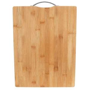 Tendances du produit à partir de matériaux naturels planche à découper en bambou Simple bon prix et qualité supérieure fabriqué au Vietnam usine 99GD - Product Image 2