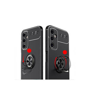 จอยครีเอทีฟ ราเวลเคสซิลิโคน TPU แบบนุ่มสำหรับ A54 พรีเมี่ยมกันกระแทกป้องกันซับในไมโครไฟเบอร์ - Product Image 5