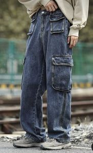 Los mejores pantalones de mezclilla para hombre para cada estilo y ocasión Jeans que ajustados y relajados Encuentra tu par perfecto de pantalones de mezclilla - Product Image 4