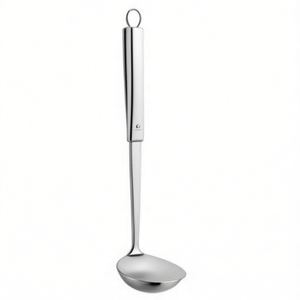 Mestolo versa salsa Inox (5,4x28,7cm) SMART Cromo brillante 2429 - Product Image 2