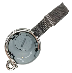 เครื่องชั่งน้ำหนักแบบพกพาดิจิตอล VA Color สำหรับชั่งกระเป๋าเดินทางแบบพับได้ รับน้ำหนักได้ 50 กก. ดีไซน์เรียบง่าย แข็งแรงทนทาน - Product Image 3