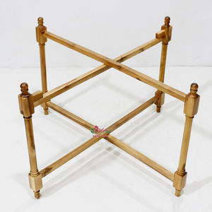 Estante organizador de gabinete de jacinto de agua y algas marinas hecho a mano Artex Dong Thap Vietnam muebles de cocina - Product Image 5