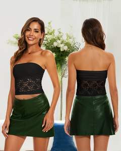 Top Corto de Verano, Estilo Urbano, Único y Moderno, Ropa Casual - Product Image 5