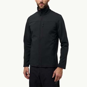 Chaqueta Nueva de Alta Calidad con Diseño Personalizado, Traje de Trabajo de Invierno para Hombre, Chaquetas Impermeables y Cortavientos con Cremallera y Forro Suave - Product Image 4