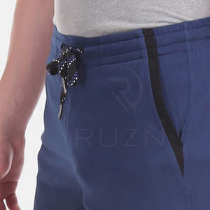 Vente en ligne de shorts dernier modèle vente en gros de shorts de style unique pour hommes 2025 shorts légers pour hommes - Product Image 5