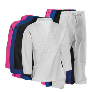 Traje BJJ de calidad premium para hombre, cómodo y transpirable, Ideal para todos los niveles de habilidad, traje BJJ - Product Image 3
