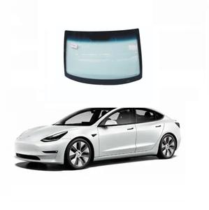 Vidrio de parabrisas RD/RH C5 5D WAGON Vidrio de ventana lateral de parabrisas delantero Vidrio laminado trasero para coche - Product Image 1