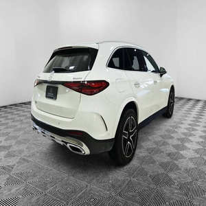 Mercedes-Benz GLC GLC 350e 4MATIC 2025 en Perfectas Condiciones - Product Image 3