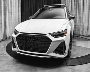 Pre-Owned 2021 Audiis RS 6 Avant 4.0T quattro -Ready To Ship - Product Image 1