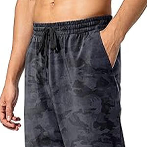 กางเกงลำลองผู้ชาย ราคาดีที่สุด กางเกงขายดี กางเกงดีไซน์ใหม่ วางจำหน่ายโดย Dress Sports - Product Image 2