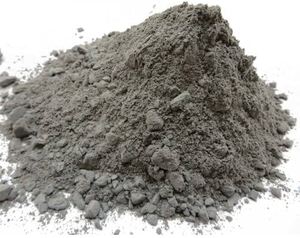 ซีเมนต์ซิลิเกตแข็งตัวเร็ววัสดุทนไฟชนิด CEM II 42.5N - Product Image 2