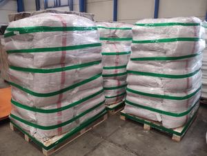 Echinacea Purpurea en Raíz Seca 100% Pura y Natural, Ingredientes Herbales de Primera Calidad con 24 Meses de Vida Útil, Precio al por Mayor - Product Image 3