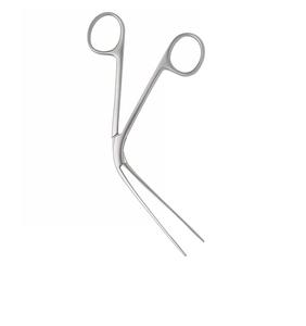 Pinzas nasales Tilley de acero inoxidable - Product Image 4