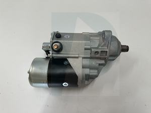 Moteur de démarrage 24V 4.5KW 10T pour PC200-6 6D102 QDJ2501 Pièces de machines de construction - Product Image 2