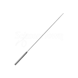 Instrument médical chirurgical de sonde d'acier inoxydable réutilisable pour des examens cliniques et l'usage de salle d'opération - Product Image 4