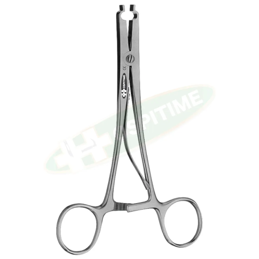 Hospitime Raney Clip Applicator - Neuro Surgical Instruments