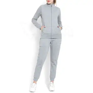 최신 디자인 조깅웨어 신상품 여성 운동복 스트리트웨어 베스트 셀러 여성 운동복