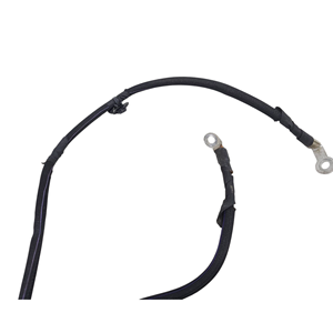 Cavo negativo batteria CITROEN C3 Serie 9814740480 BH02 Diesel 1600 (16>) - Product Image 3