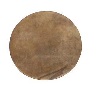 Material Animal completo transparente cabra tambor pieles cabeza uso para Tambor Africano chamán tambores piel Bodhrans - Product Image 1