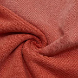 Sudadera con capucha para hombre patrón sólido personalizado para uso diario lavado ácido material de la mejor calidad Sudadera con capucha de peso pesado para hombres buen precio - Product Image 6