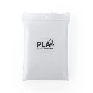 Adams per Poncho: Impermeabile Compostabile Eco-Friendly e Gadget Sostenibili - Product Image 4