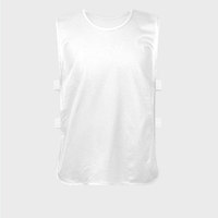 Chaleco deportivo de fútbol superventas Baberos de entrenamiento de malla Unisex personalizado multicolor Baberos de entrenamiento de ropa de fútbol más vendidos