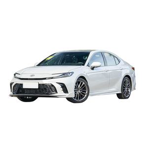 Autos Usados de Segunda Mano, Sedán Mediano Híbrido/Gasolina, Años 2020-2025, Sin Accidentes, Todos Probados y Calificados - Product Image 1