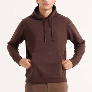 Nouveau service OEM sweats à capuche en polaire pour hommes respirant conception personnalisée logo avant prix bon marché - Product Image 1