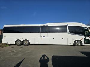 Ready To Ship 2016 IRIZAR I6 ADA Bus Perfect Condition - Product Image 4