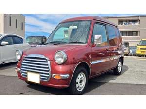 Mitsubishi Minica Town Bee 1997 d'occasion - Product Image 5