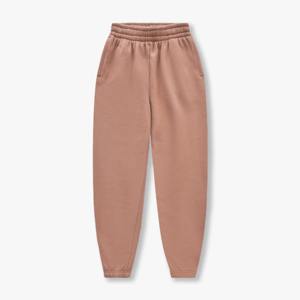 ¡Novedad de 2024! Pantalones de chándal de cintura alta para mujer, ropa de calle, pantalones para correr a la moda, estilos deportivos informales, tela de lona de bajo precio - Product Image 1